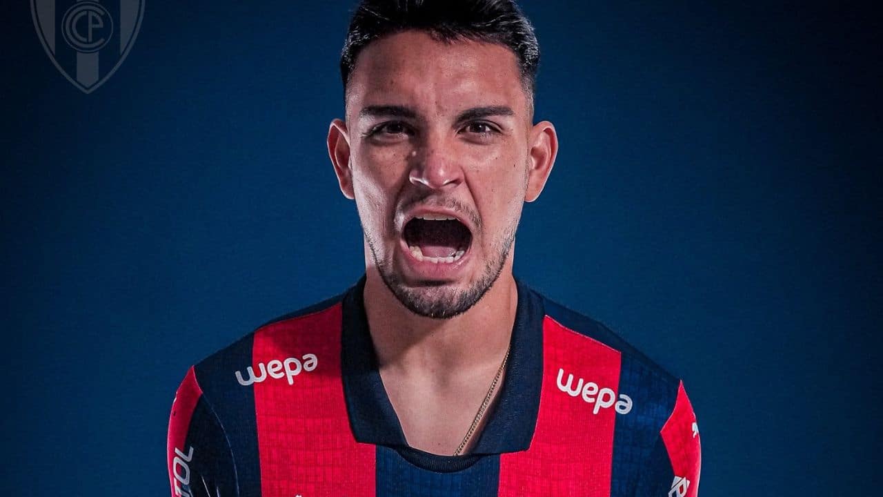 Últimas do Cruzeiro: Peralta no Cerro Porteño, zagueiro colombiano na mira e mais
