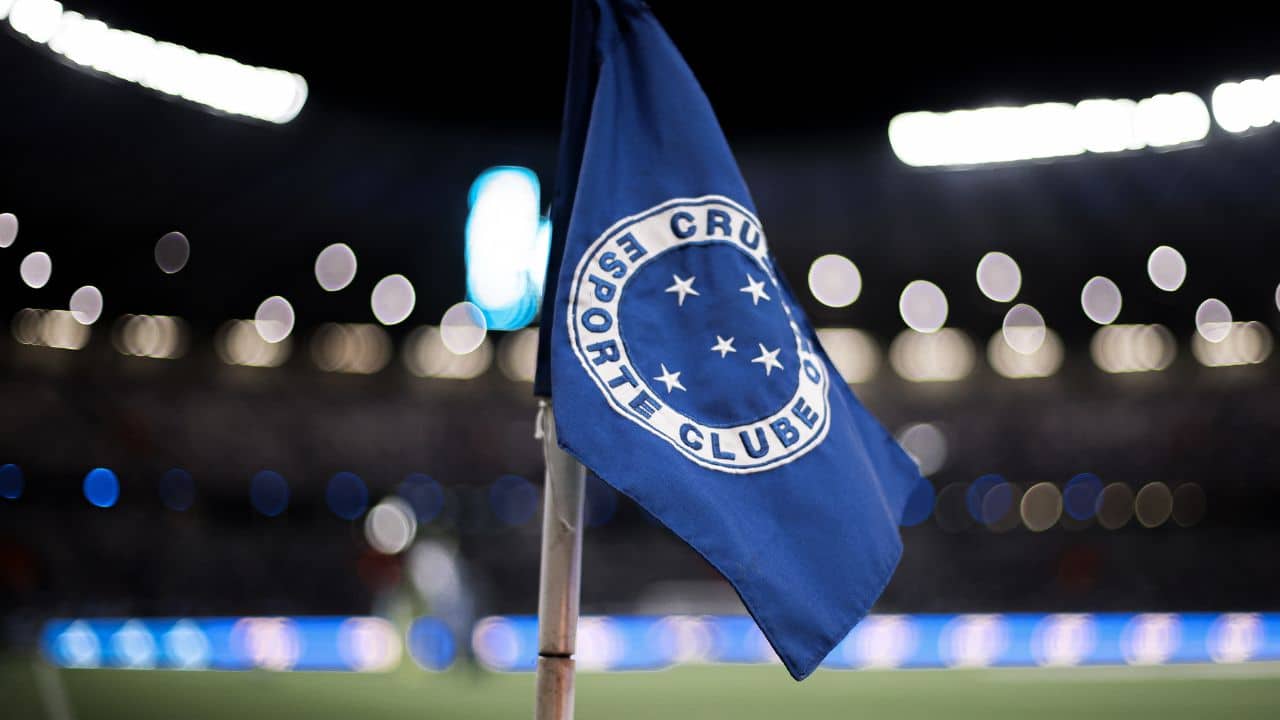 O Cruzeiro está organizando uma iniciativa nas escolas do Espírito Santo durante a Vitória Cup