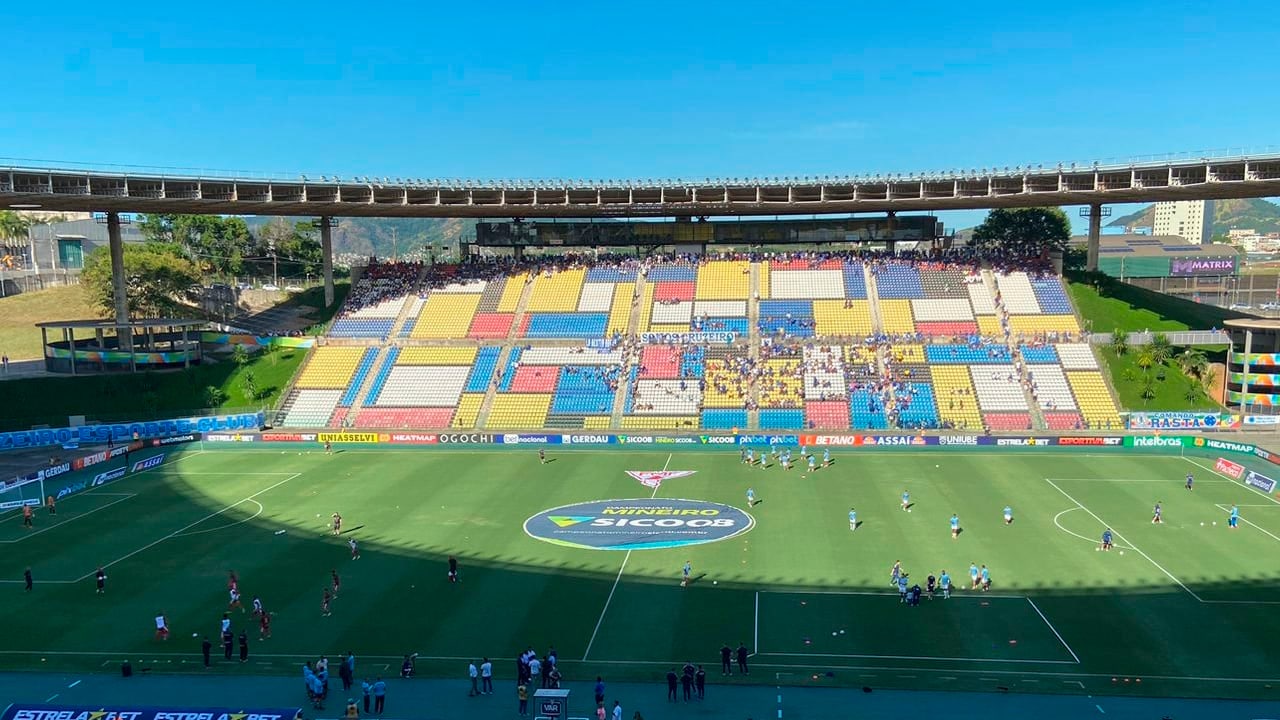 Cruzeiro x Defensa y Justicia: ingressos já estão a venda