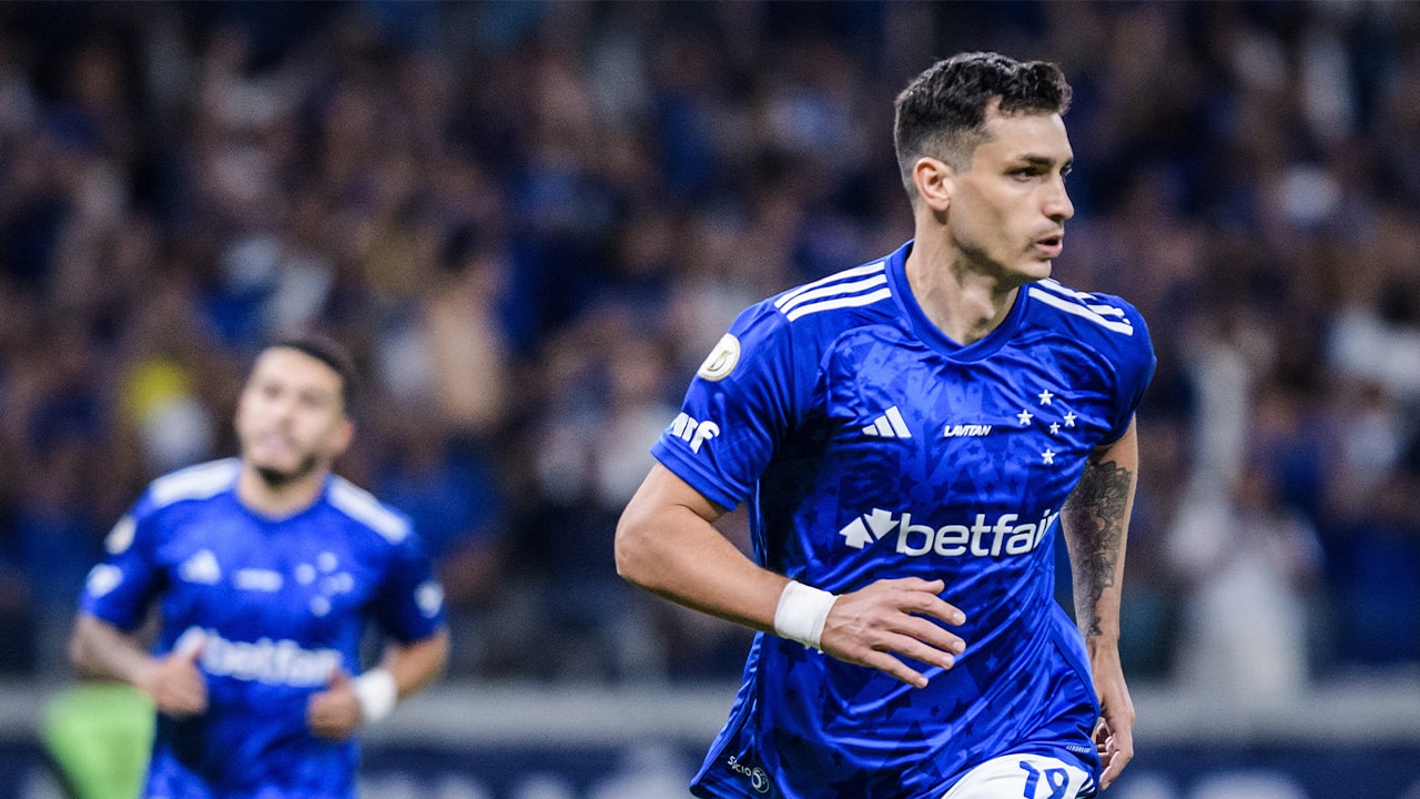 Últimas do Cruzeiro: Juan Dinenno de saída e chegada no departamento de scout