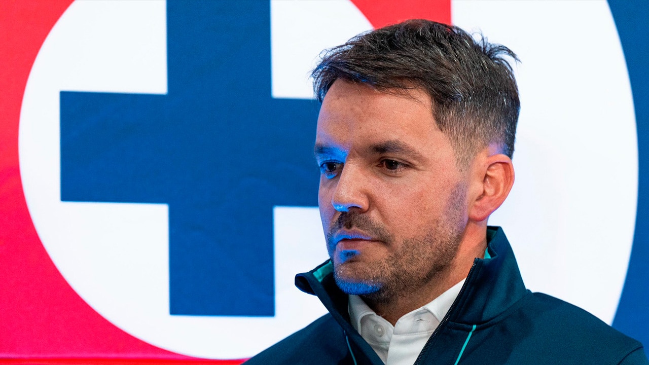 Ex-técnico do Cruzeiro, Nicolás Larcamón é anunciado por clube mexicano