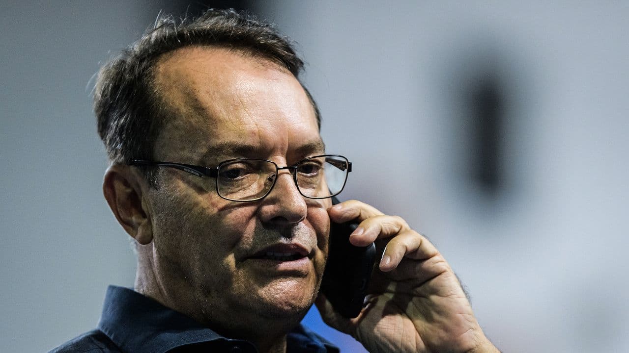 Pedro Lourenço informa os valores que recebeu pelos atletas enquanto atuava como investidor
