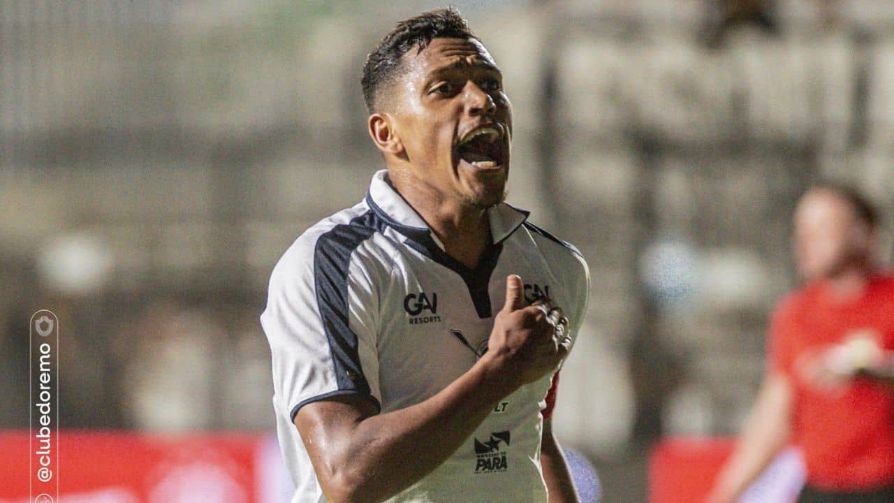 Ex-Cruzeiro dispara na artilharia da Série B; confira