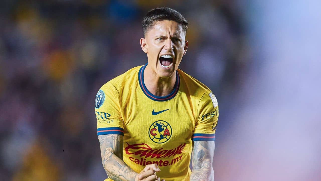 Cruzeiro toma decisão sobre investida em Brian Rodríguez, do América-MEX; veja