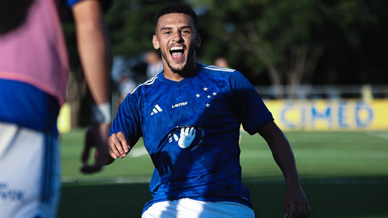 Gui Meira está a caminho de clube português