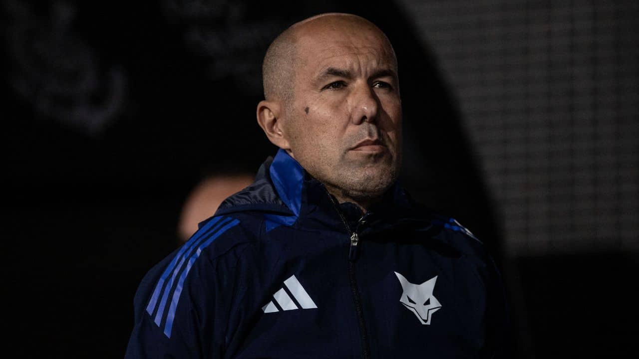 Jardim exalta solidez do Cruzeiro e valoriza ponto fora de casa
