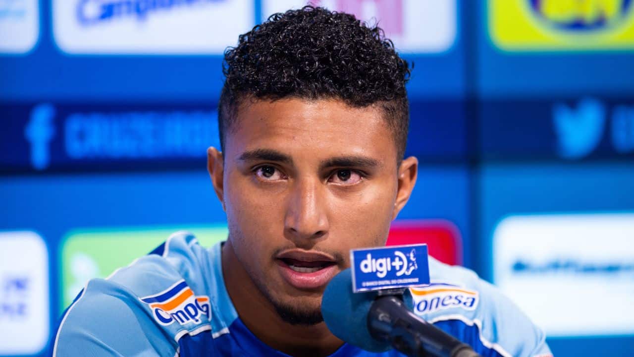 Éderson interessa a clubes europeus; Cruzeiro terá fatia na negociação
