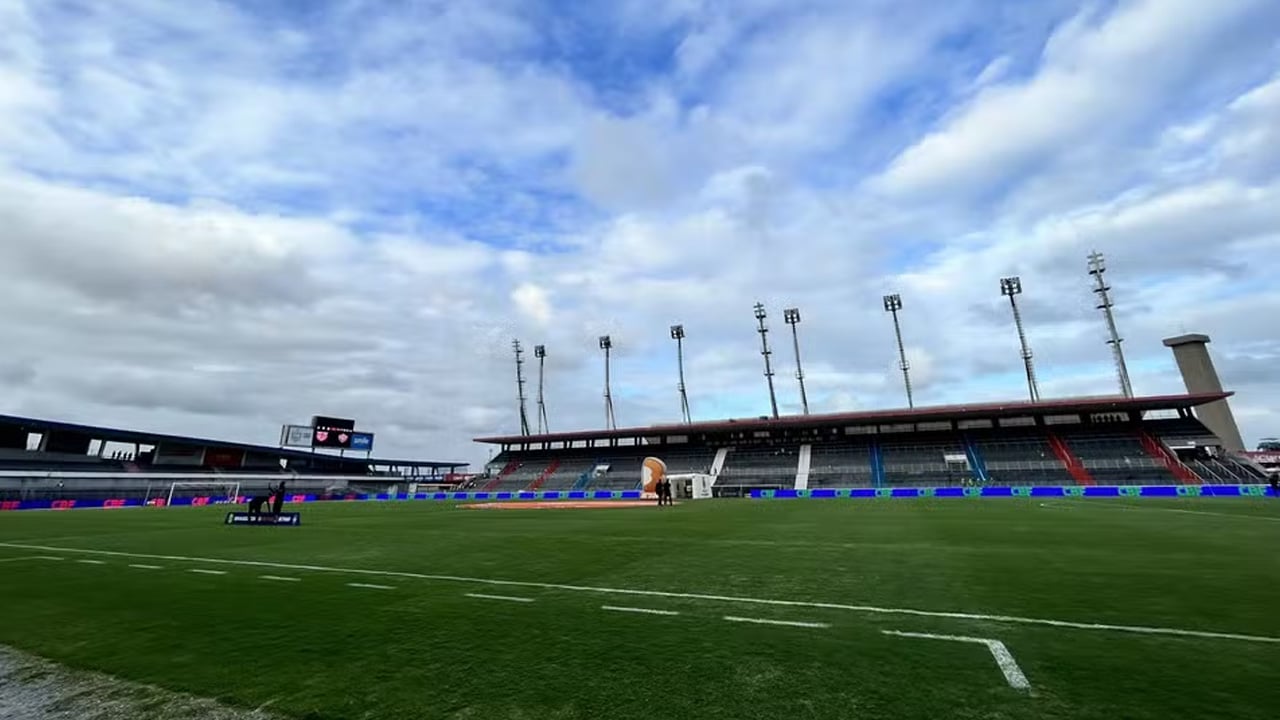 CBF altera horário de jogo de volta da Copa do Brasil entre CRB e Cruzeiro