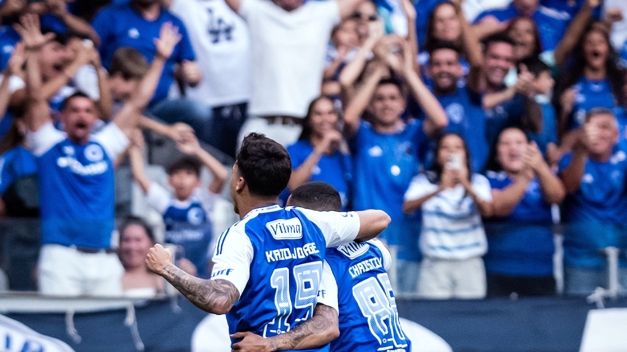 Cruzeiro abre vendas de ingressos para jogo contra o Ceará