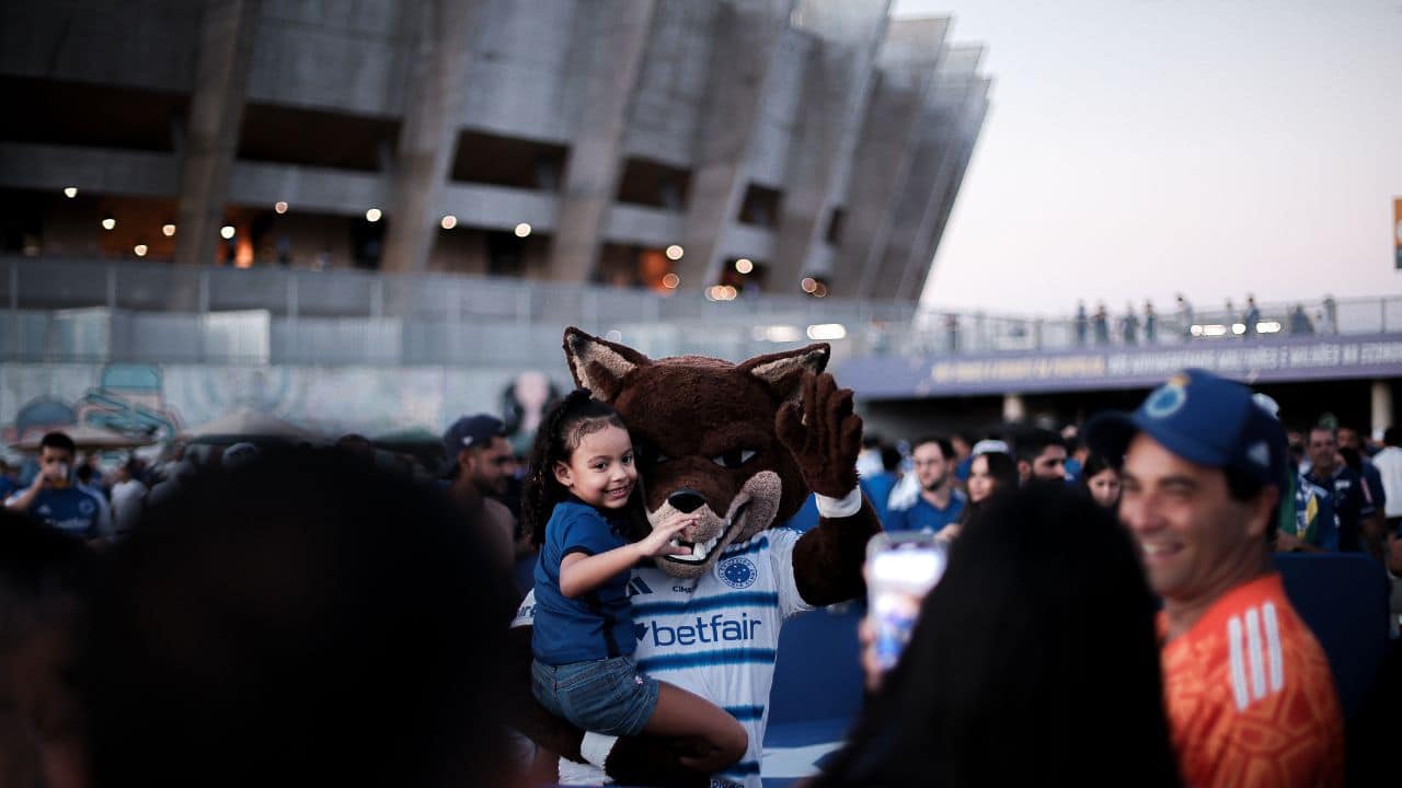 Cruzeiro x Juventude: primeira parcial de ingressos vendidos é confirmado