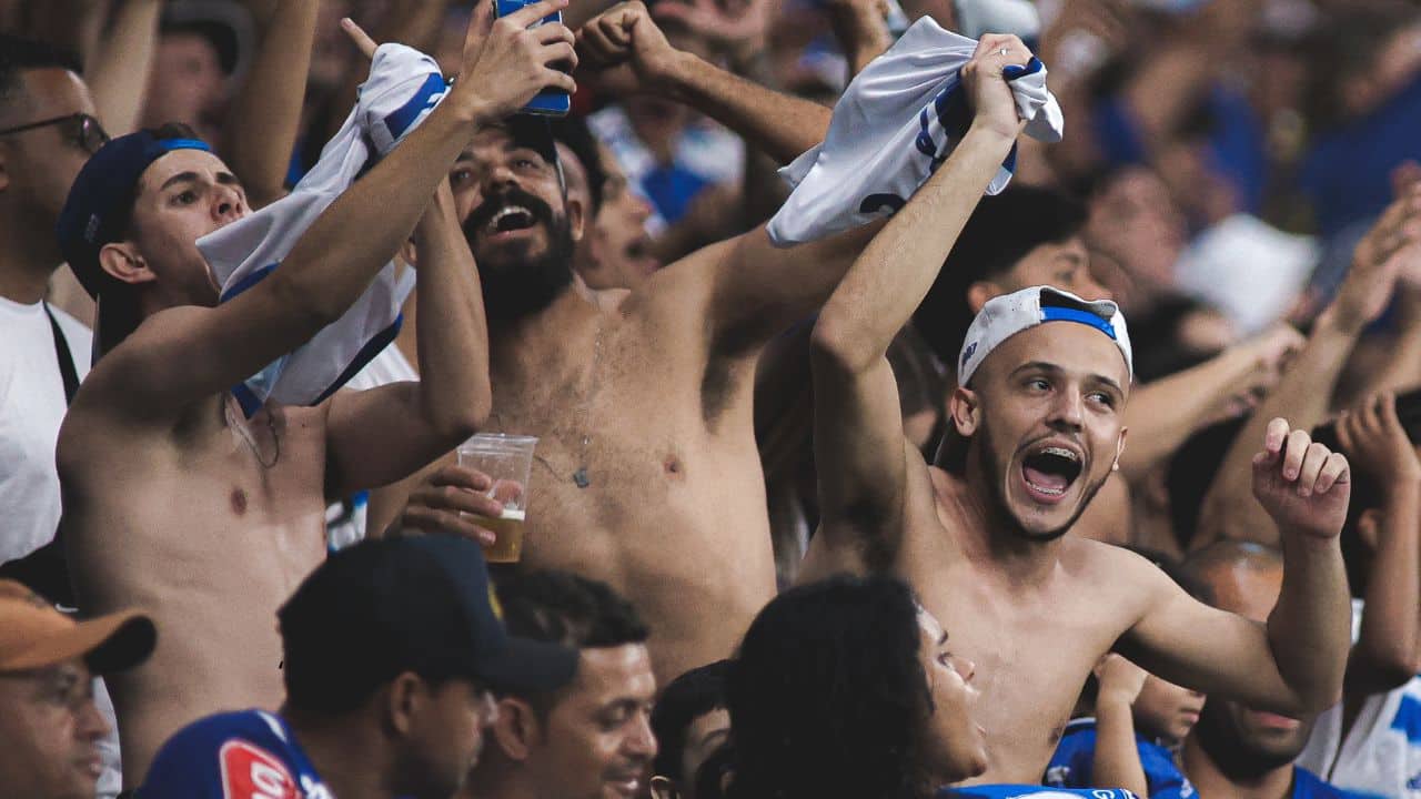 Cruzeiro x São Paulo tem 30 mil ingressos vendidos; confira