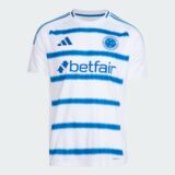 Camisa II Cruzeiro 25