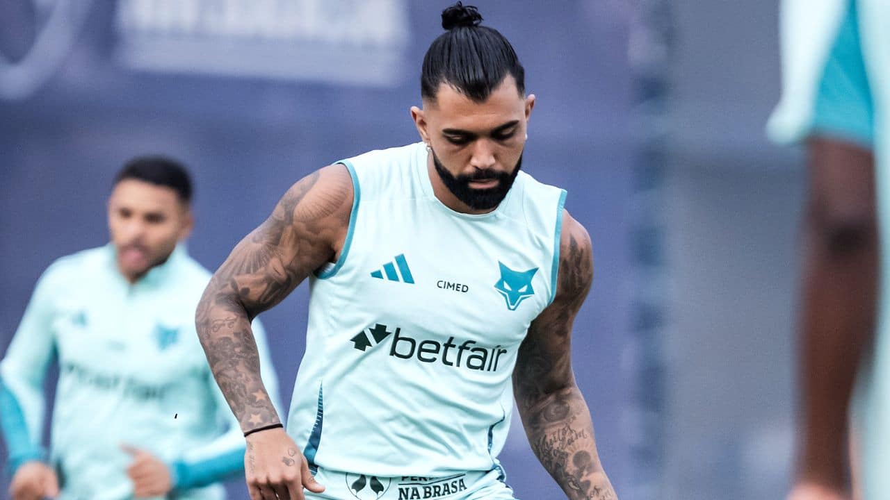 Devido à sequência de jogos, Jardim deve 