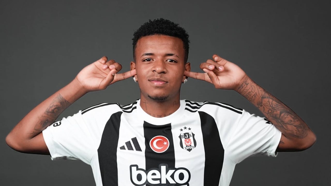 Cruzeiro chega a acordo pela contratação de Keny Arroyo