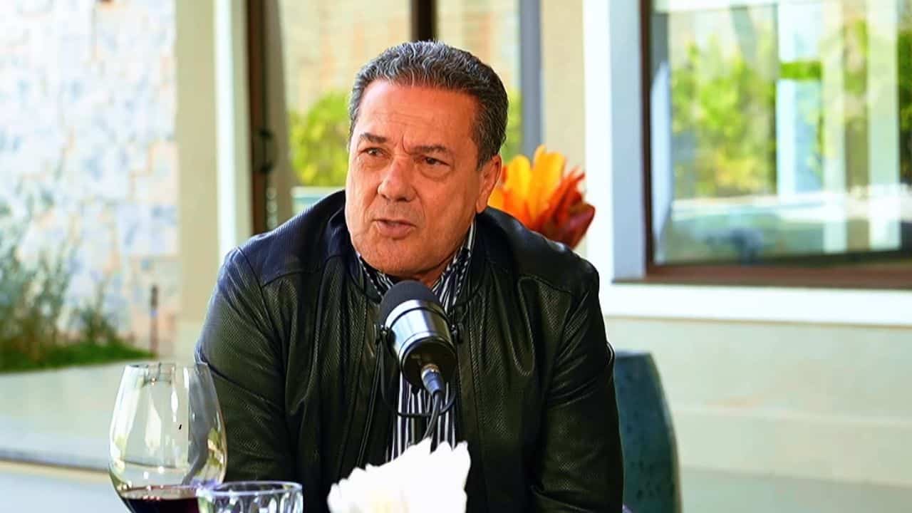 Luxemburgo expõe opinião sobre Gabigol no Cruzeiro: 