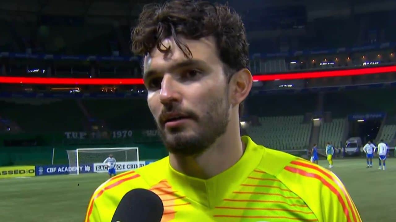 Após eliminação na semifinal, Otávio valoriza campanha do Cruzeiro no Brasileirão Sub-20: 