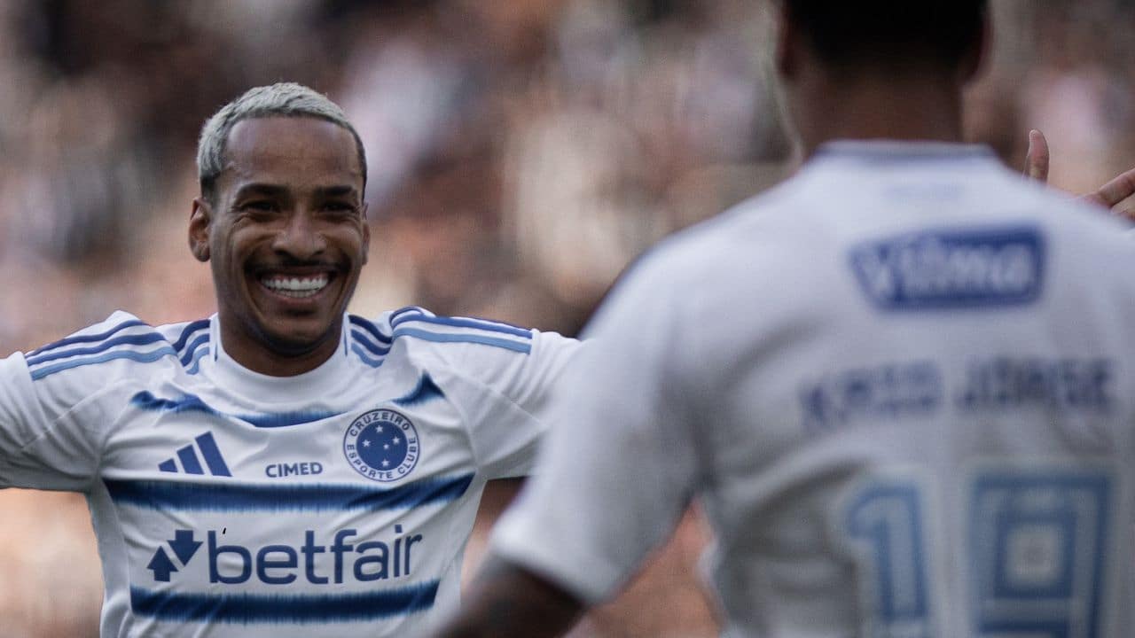 Trio de titulares do Cruzeiro está na lista de pré-convocados a Seleção Brasileira; veja