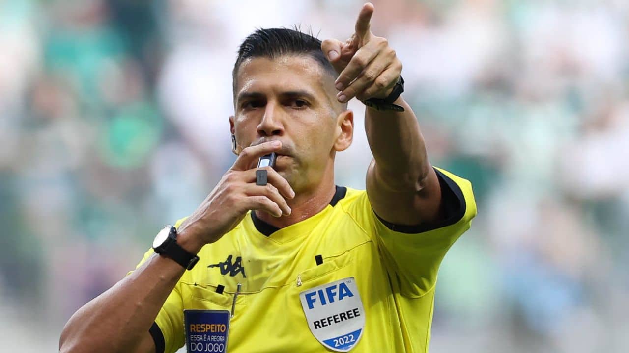 Cruzeiro conhece arbitragem para o jogo contra o Mirassol, na abertura do 2º turno; veja