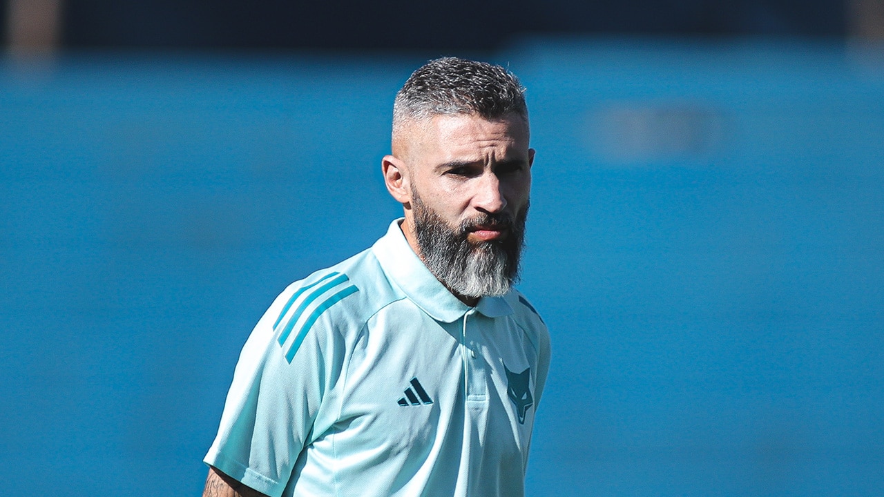 Com transmissão, Cruzeiro enfrenta o Bonfim neste sábado, pelo Mineiro Sub-17