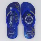 Chinelo Havaianas Cruzeiro