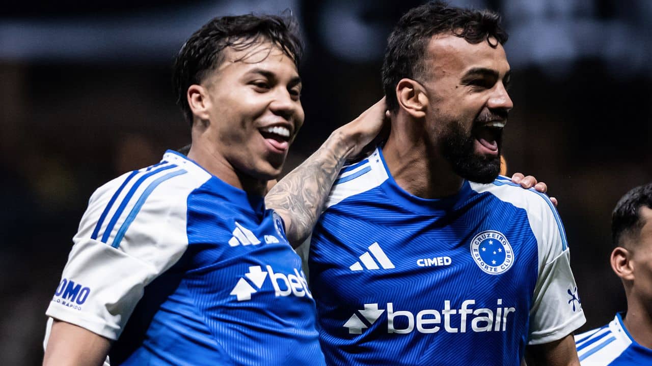 Zagueiro Fabrício Bruno destaca gol, Seleção e desejo de renovar com o Cruzeiro; confira