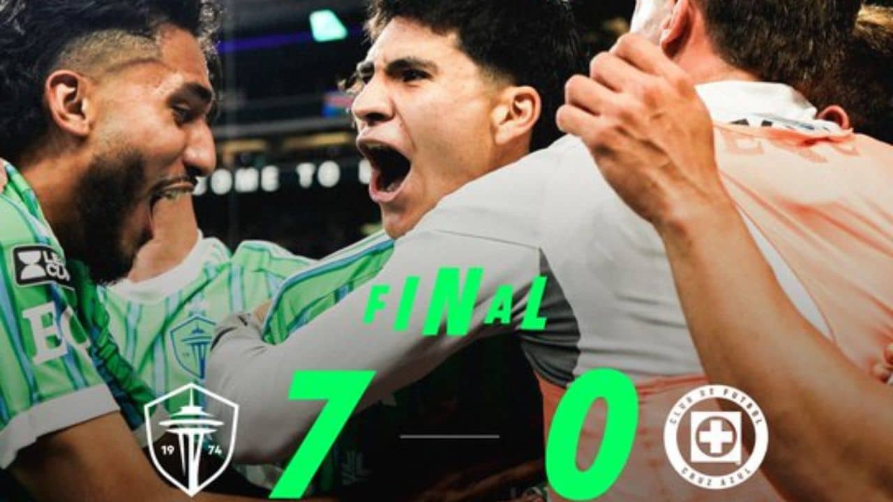 Ex-técnico do Cruzeiro sofre goleada histórica e vive pressão no México