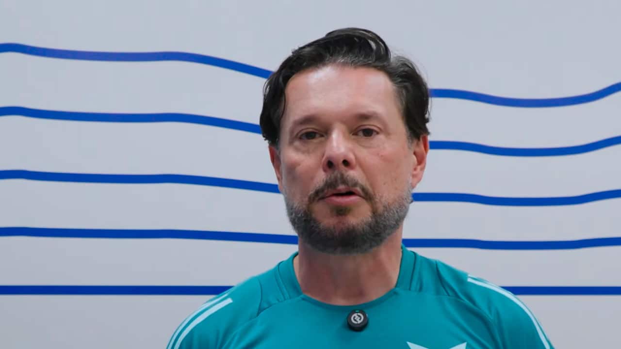 Médico do Cruzeiro atualiza situação de William e João Marcelo