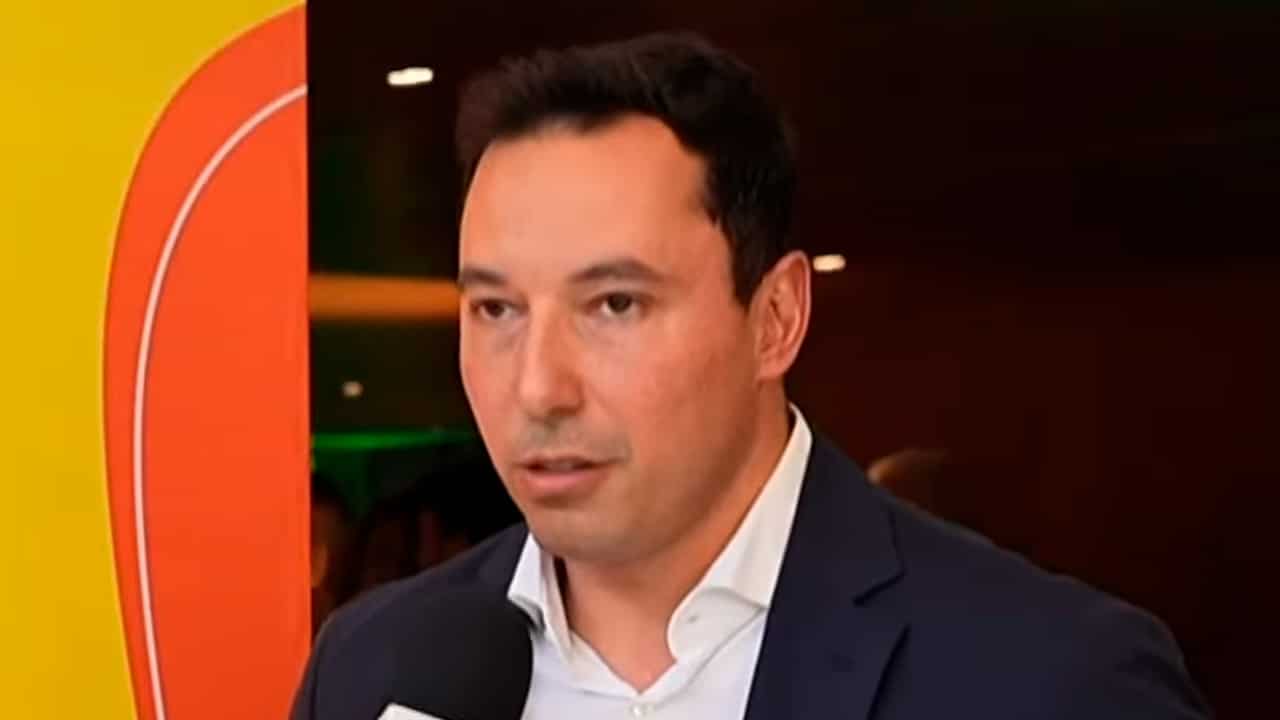 Pedro Junio fala sobre confronto do Cruzeiro com o Atlético na Copa do Brasil