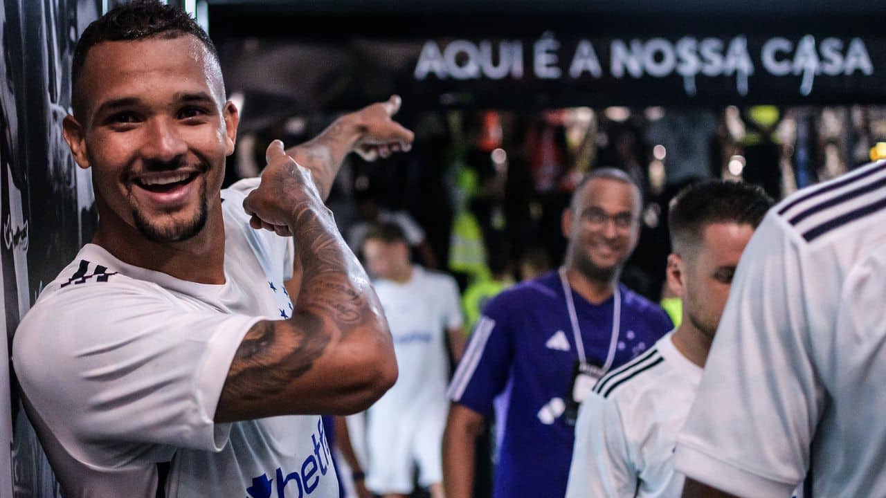 Cruzeiro e Atlético: planejamento para torcida visitante