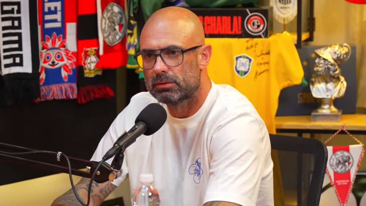 Cris destaca importância do Cruzeiro na sua carreira e relembra primeiro título nacional no clube; confira