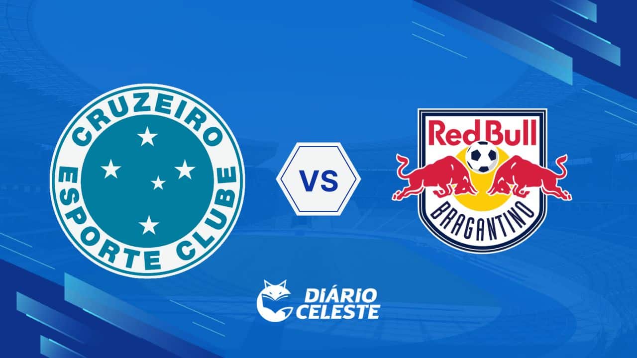 Cruzeiro x Bragantino: onde assistir, horário, escalações e mais do jogo pelo Brasileirão de 2025