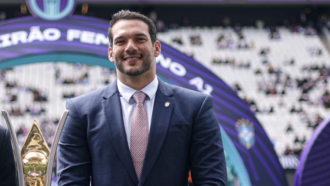 Além dos estaduais, CBF estuda mudanças na Copa do Brasil; veja possíveis mudanças