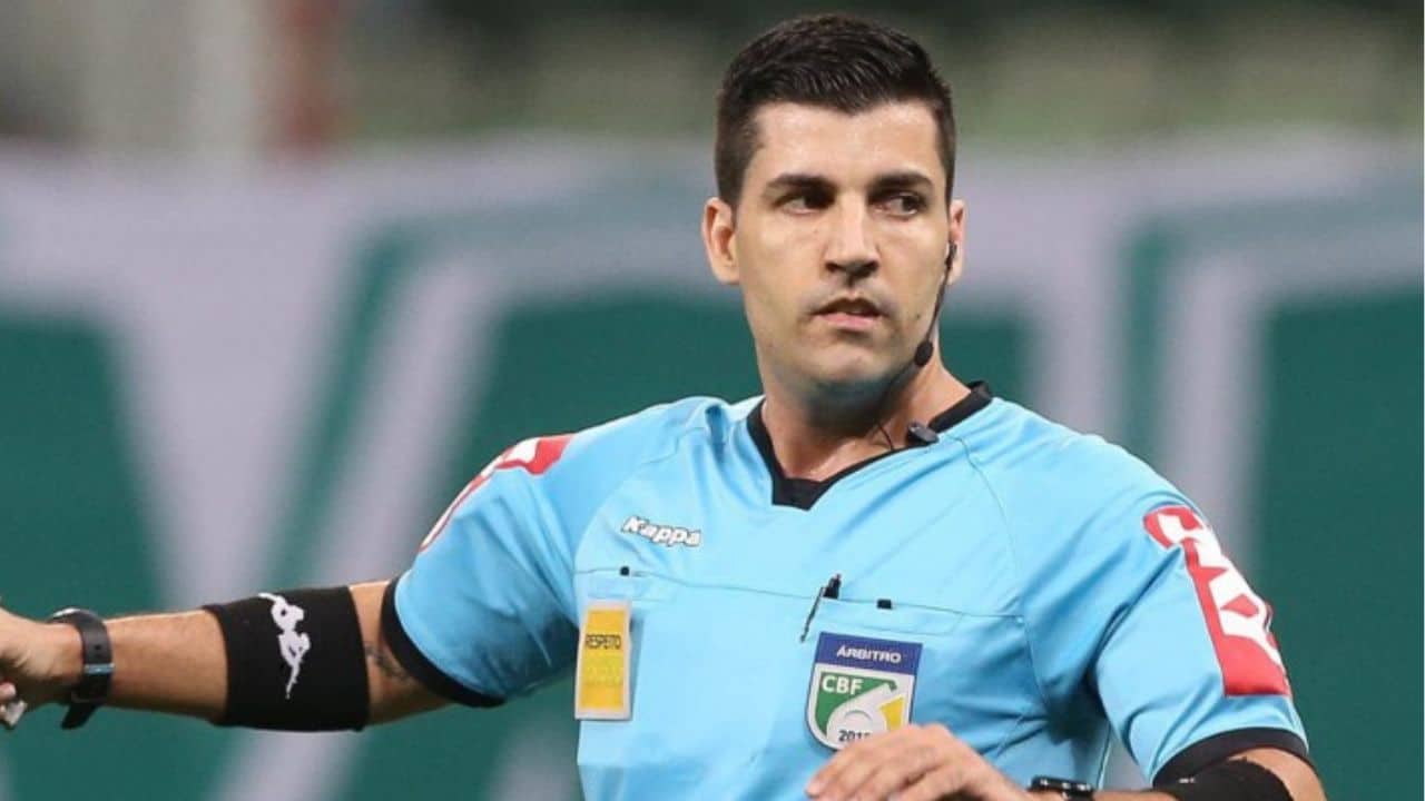 VAR de Cruzeiro x Bragantino pelo Brasileirão é definido; confira