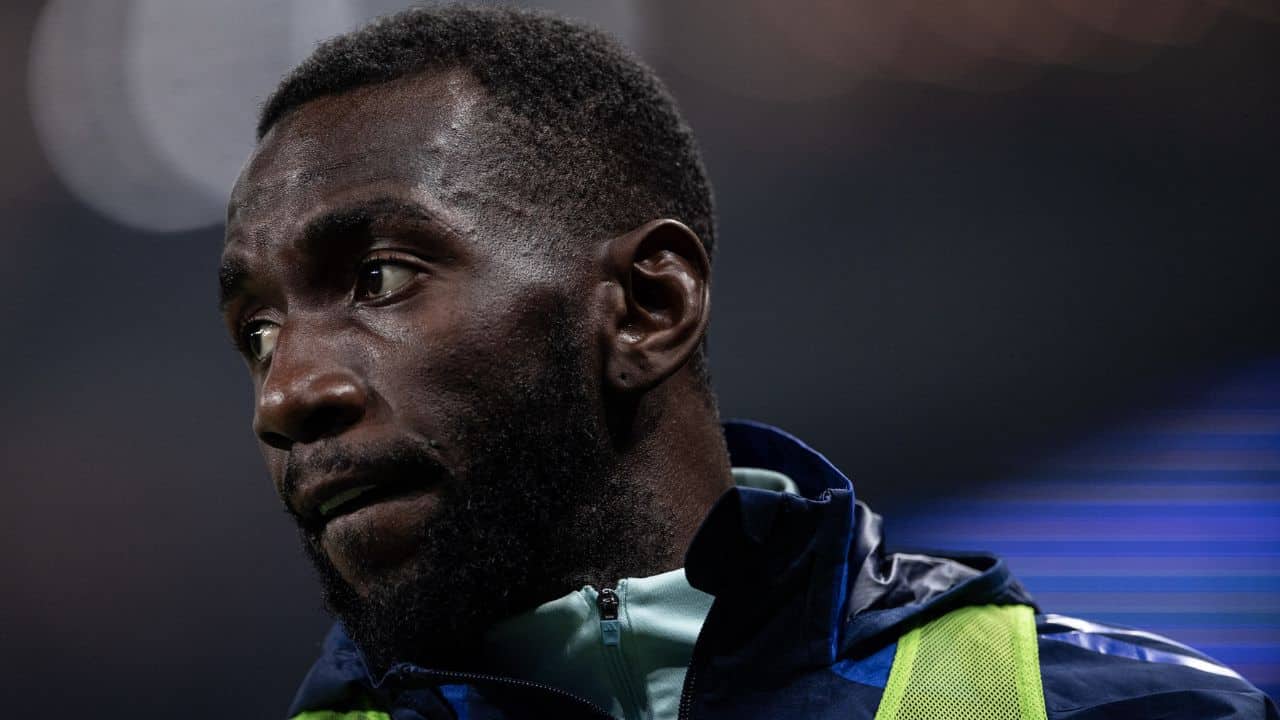 Cruzeiro modifica contrato de Bolasie e elimina gatilho de extensão; veja