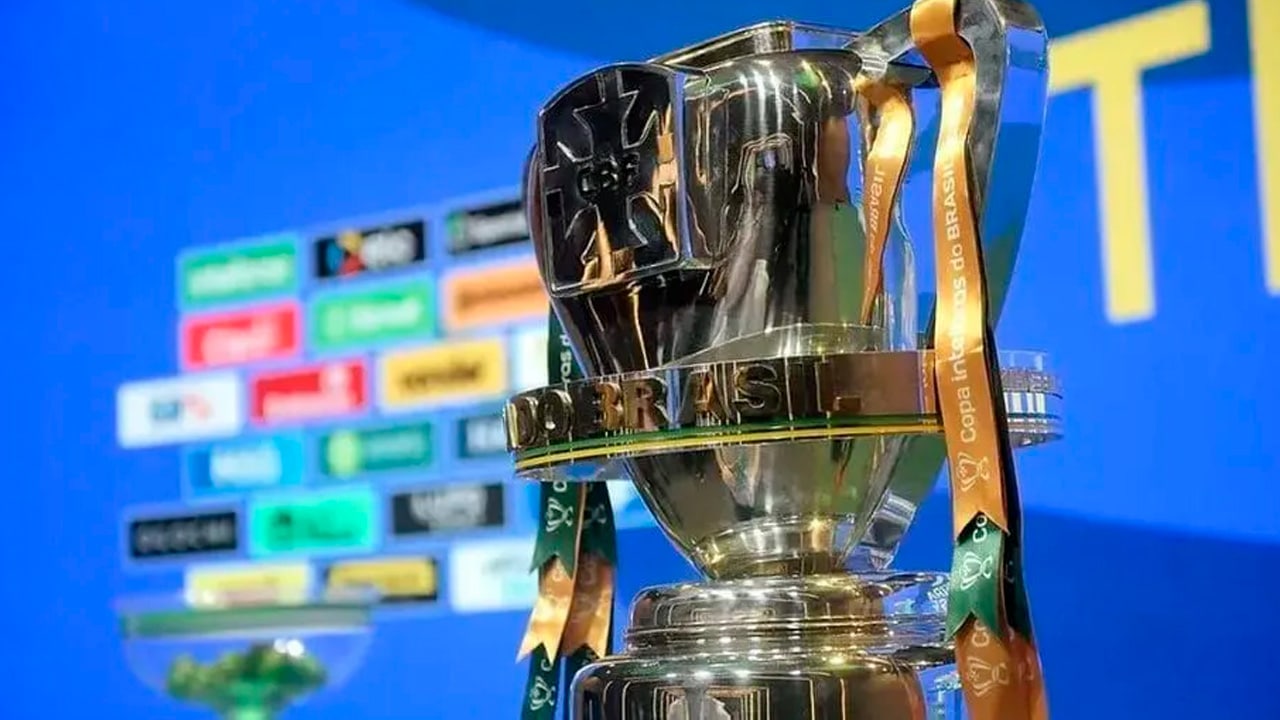 Quando acontecerá a semifinal da Copa do Brasil entre Cruzeiro e Corinthians?
