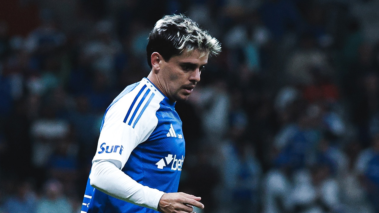 Fagner inicia a transição e fica próximo de retorno ao Cruzeiro