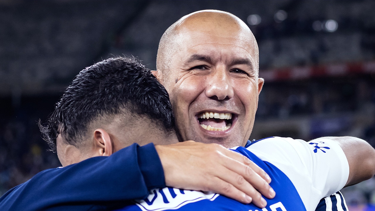 Últimas do Cruzeiro: repercussão da grande vitória sobre o Bragantino