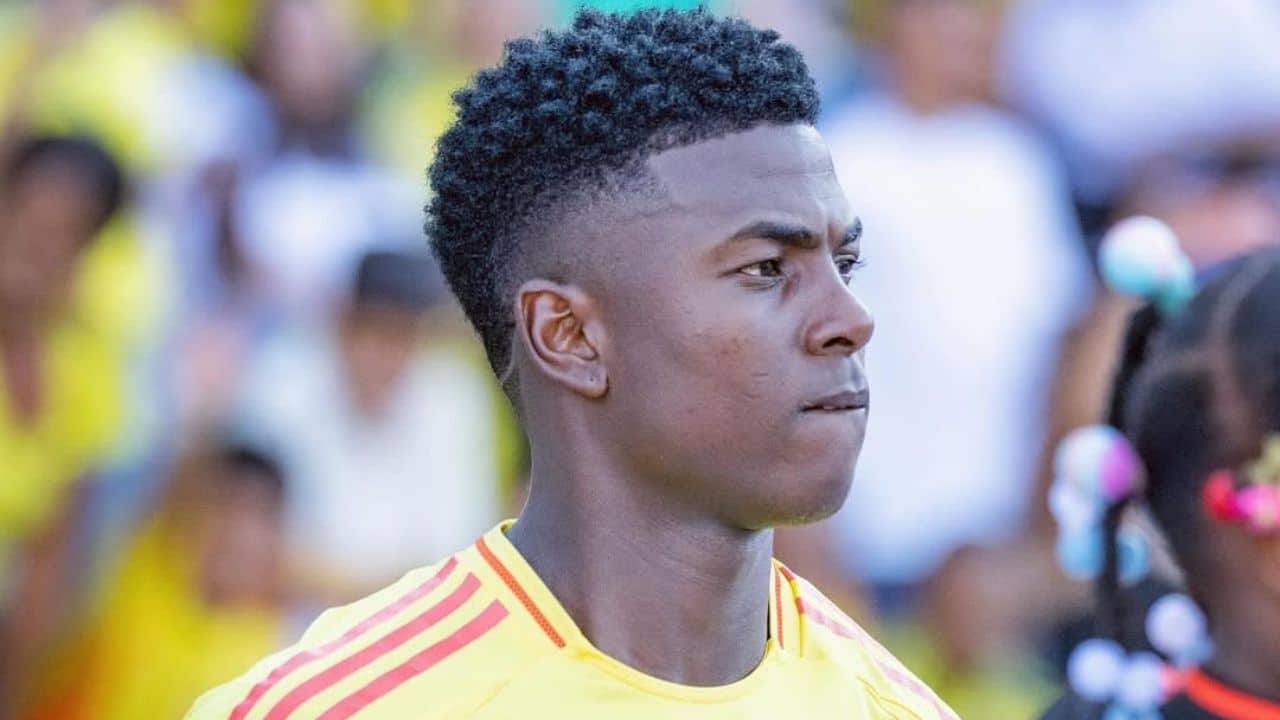 Reforço do Cruzeiro, Villareal é convocado para o Mundial Sub-20