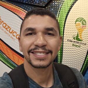 Foto de Diego Marinho