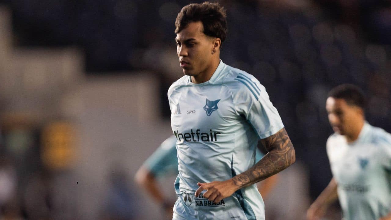 Carlo Ancelotti explica convocação de Igor Jesus, e cita Kaio Jorge, do Cruzeiro; veja