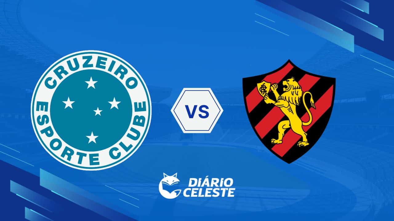 Cruzeiro x Sport: onde assistir, horário, escalações e mais do jogo pela 27ª rodada do Brasileirão