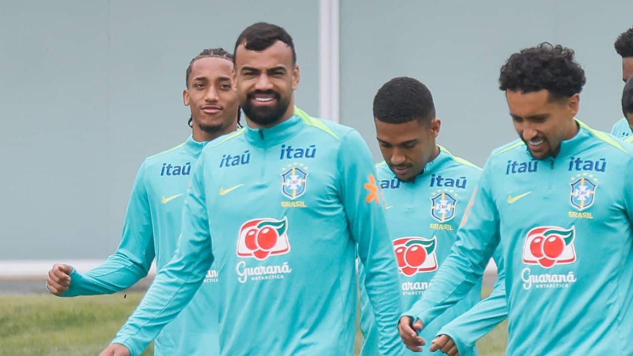 Últimas do Cruzeiro: Fabrício Bruno convocado e mudanças no calendário do futebol masculino