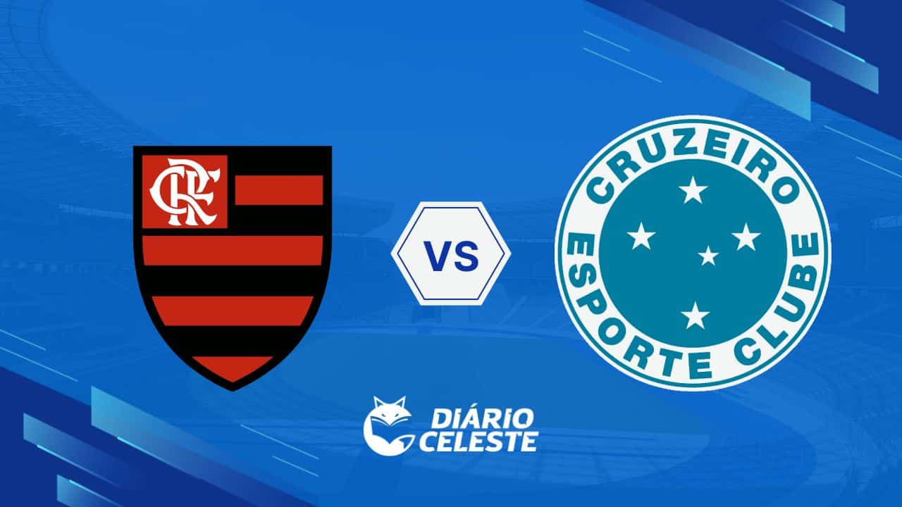 Flamengo x Cruzeiro: onde assistir, horário, escalações e mais jogo pela 26ª rodada do Brasileirão