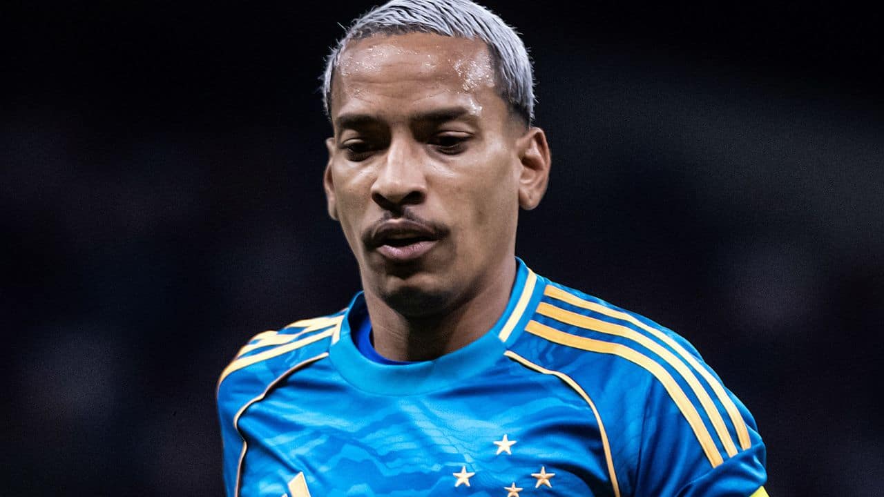 Matheus Pereira supera Everton Ribeiro e lidera ranking no Cruzeiro; veja