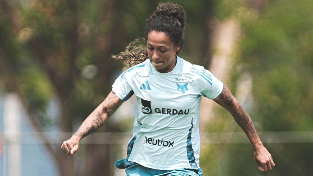 Cruzeiro domina premiação e Byanca Brasil vence como Craque da Galera; veja