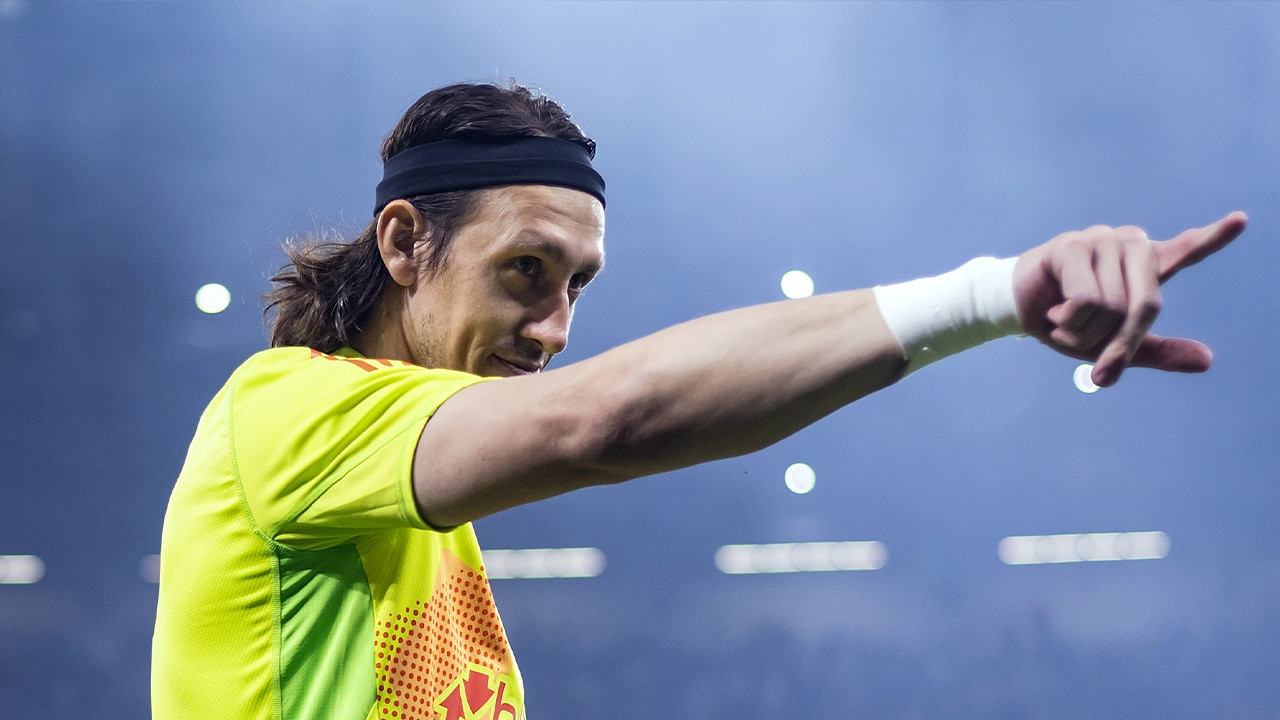 Cássio entra para o Top-20 dos goleiros com mais jogos pelo Cruzeiro