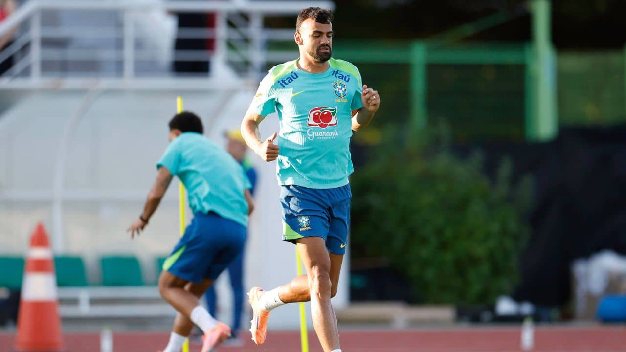 Defensores do Cruzeiro brilham em convocações da Seleção Brasileira; veja