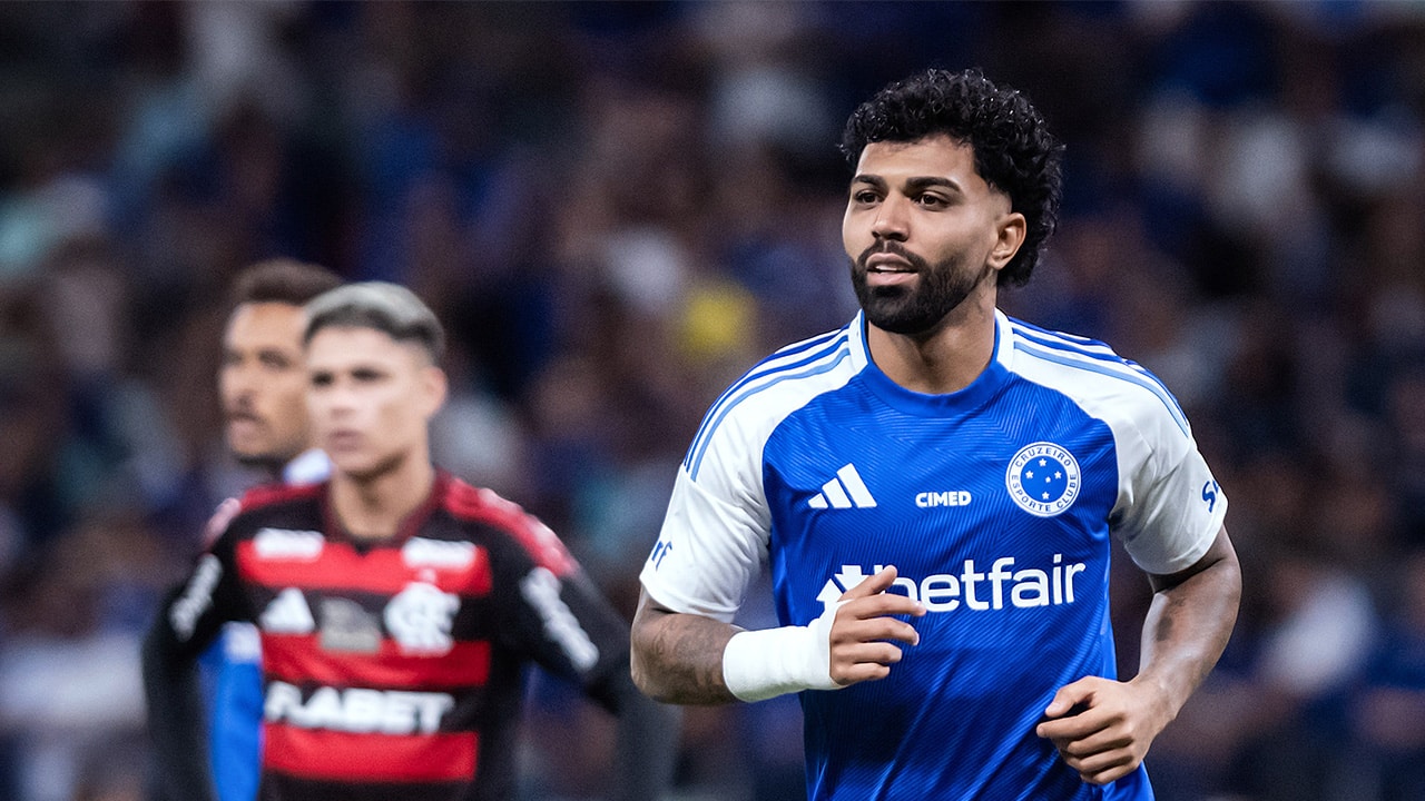 Ídolo do Flamengo, Gabigol reencontrará o clube pela primeira vez no Maracanã