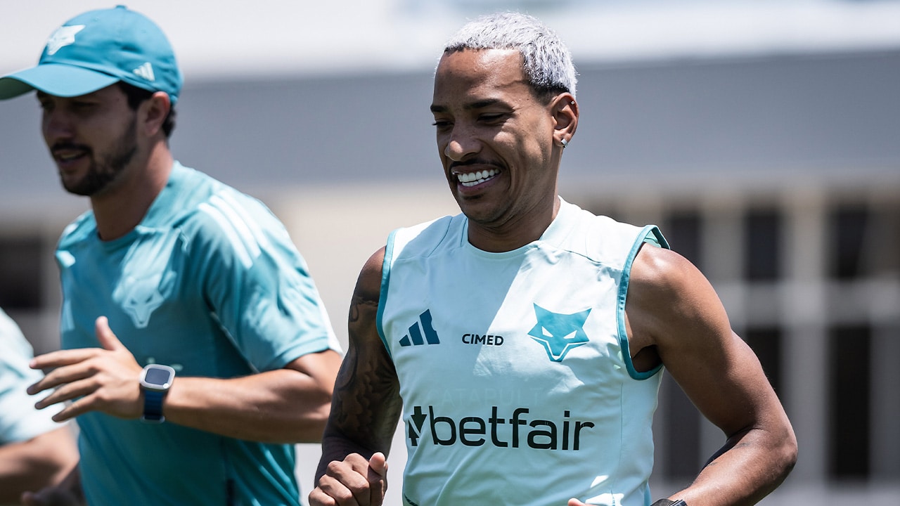 Saiba quem são os cinco pendurados do Cruzeiro contra o Sport e que podem desfalcar no clássico