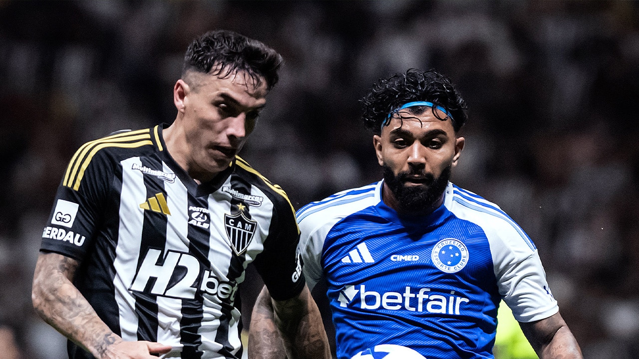 Últimas do Cruzeiro: repercussão do empate com o Atlético